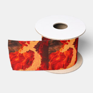 Lazo De Raso Phoenix & Fire