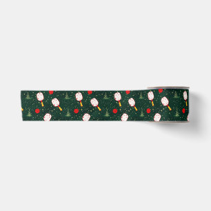 Lazo De Raso Pickleball Sleigh & Serve
