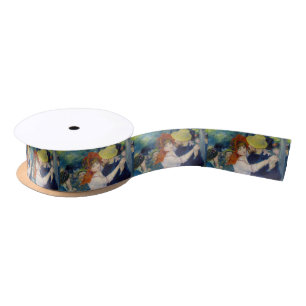 Lazo De Raso Pierre-Auguste Renoir - Baile en Bougival