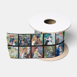 Lazo De Raso Pierre-Auguste Renoir - Collage de obras maestras