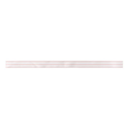 Lazo De Raso Pink and White Striped Paris Glam 