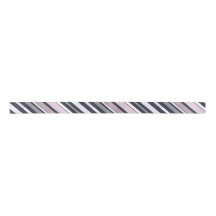 Pintada elegante rosa Lilac Gray Pastel