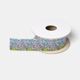 Lazo De Raso Pintura de estilo de estilo de estilo de diseño co