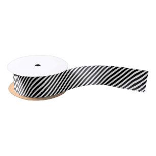 Lazo De Raso Pirate Bride Ribbon