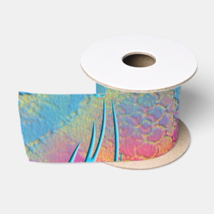 Lazo De Raso PIRÓN - fractal decorativo moderno -