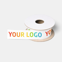 Lazo De Raso Plantilla de logotipo empresarial en línea persona