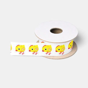 Lazo De Raso pollo pequeño