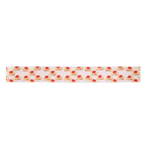 Postre de queso de cereza