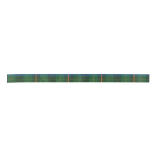 Lazo De Raso Preppy Classic Tartan Plaid Inspired Baby Shower