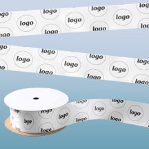 Promoción Empresarial con Logotipo Simple