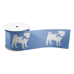 Lazo De Raso Pug Dog Puppy