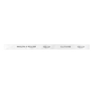 Lazo De Raso Punk Rock Tattoo Manos verdadero amor Minimalista
