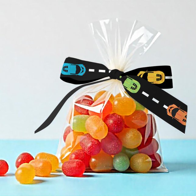 Lazo De Raso Race Track Race Car (Subido por el creador)