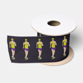 Lazo De Raso Race Walking
