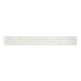 Lazo De Raso Rayas Verde Menta Pastel 
