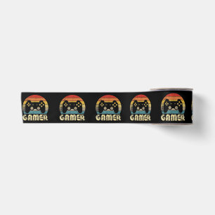 Lazo De Raso Regalo de soldadura de bandera americana Soldador