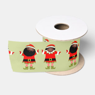Lazo De Raso Regalo de vacaciones de pareja de navidades