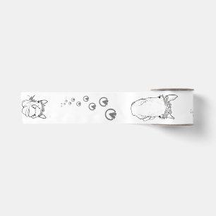 Lazo De Raso Regalo divertido para amantes de los caballos Casa