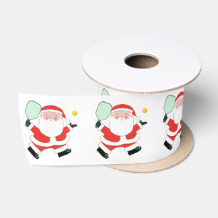 Lazo De Raso Regalos de Navidad de Pickleball