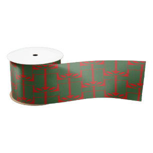 Lazo De Raso Regalos de Navidades modernos para diseñar vacacio