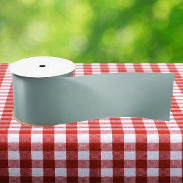 Lazo De Raso Renovar color sólido azul