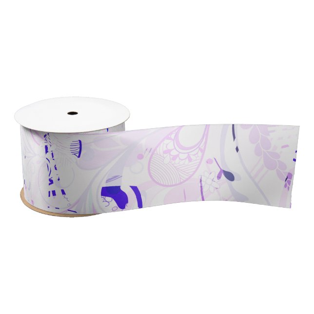 Lazo De Raso Resumen Mandala 2 (Carrete)