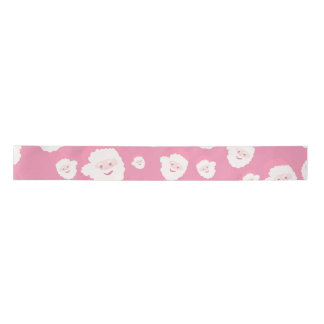 Lazo De Raso Rosa Santa
