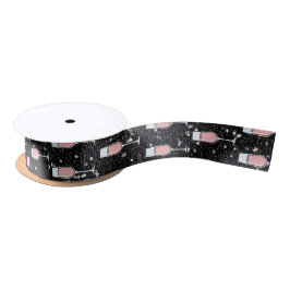 Lazo De Raso Rose Wine Pattern