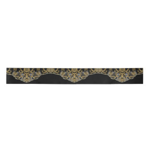 Lazo De Raso Roubaix Ornate Baroque