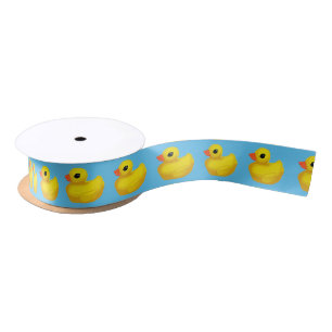 Lazo De Raso "Rubber Ducky"