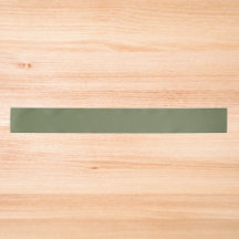 Sage Green Color sólido