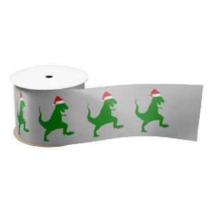 Lazo De Raso Santa T-Rex