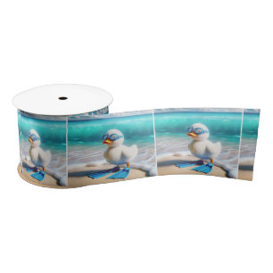 Lazo De Raso Scuba Diver Duckling