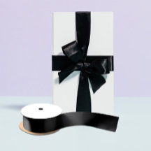 Sencillamente negro Personalizar de color sólido