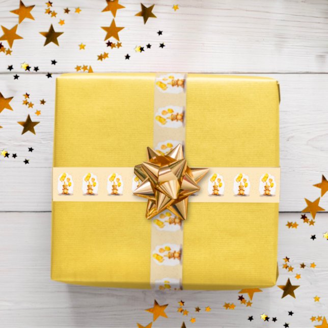 Lazo De Raso Sexo de nacimiento del primer cumpleaños: oso amar (Subido por el creador)