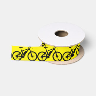 Lazo De Raso Silueta de bicicleta