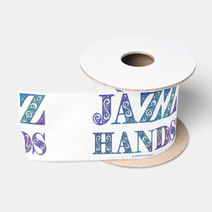 Lazo De Raso SlipperyJoe's musical de Broadway Jazz Hands queer