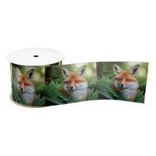 Lazo De Raso "Sly: El Zorro en las sombras"