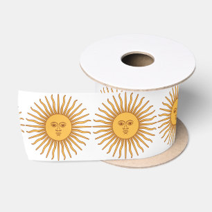 Lazo De Raso Sol argentino