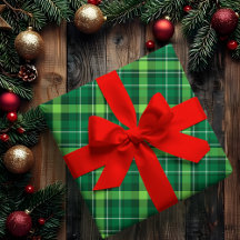 Sólido Holly Red de 3 pulgadas