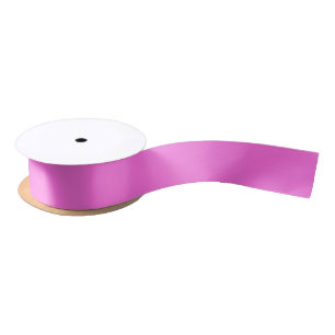 Lazo De Raso Soy Poca En Rosa.