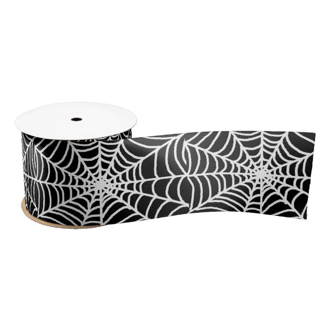 Lazo De Raso Spider Web (Carrete)