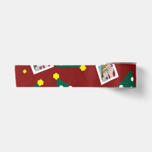 Lazo De Raso Sra. Santa Claus Navidad Maureen Girard Regalos