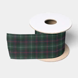 Lazo De Raso Sutherland Old Modern Scottish Tartán