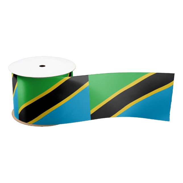 Lazo De Raso Tanzania (Carrete)