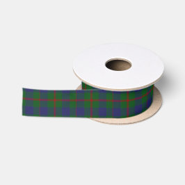 Lazo De Raso Tartan del Clan Agnew