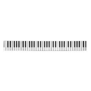 Lazo De Raso Teclado