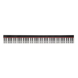 Lazo De Raso Teclado de piano
