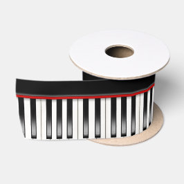 Lazo De Raso Teclado de piano