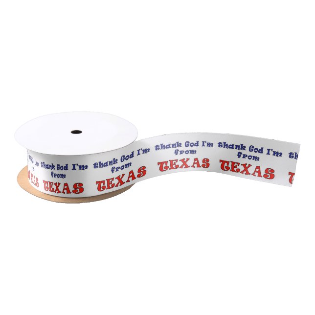 LAZO DE RASO TEXAS (Carrete)